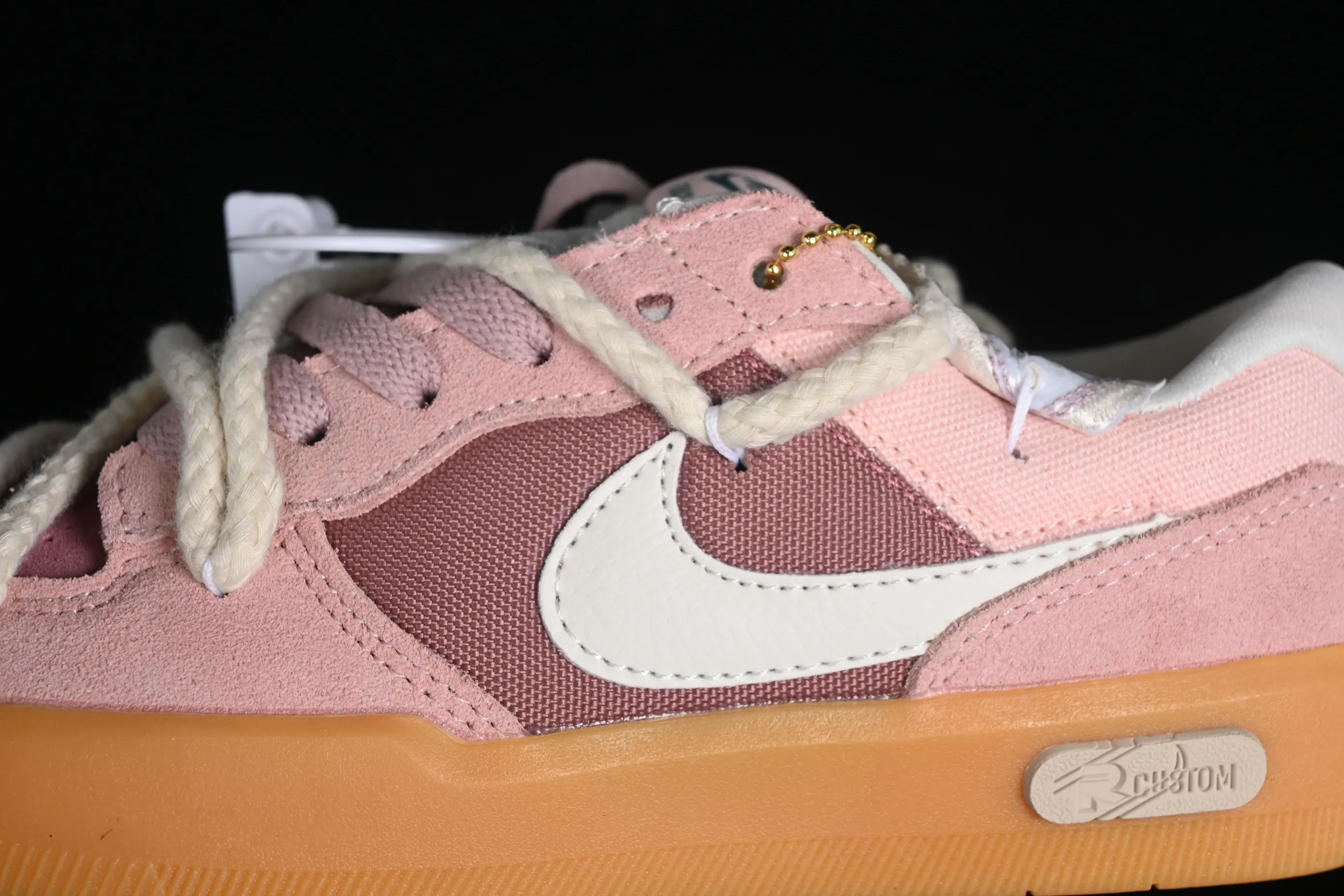 All categories Nk SB Dunk series Nk Force 58 simplified skateboard shoes Nk SB Force 58 Nike simplified retro skateboard shoes DV5477-600